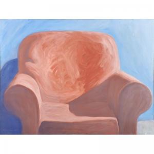 COES RUFUS 1940,Lounge chair,1987,Rago Arts and Auction Center US 2015-03-27