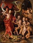 COFFERMANS Marcellus 1520-1578,Discesa di Cristo al Limbo,Wannenes Art Auctions IT 2023-11-29