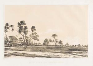 COGNE FRANCOIS 1829-1883,View Near the Swamp,1859,Mossgreen AU 2017-06-28