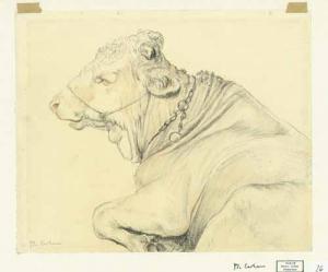 COHEN Mozes 1901-1943,untitled,1942,Peter Kiefer Rare Books DE 2008-02-02