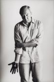 COHEN Serge 1951,Jasper Johns, New York,Lempertz DE 2023-12-01