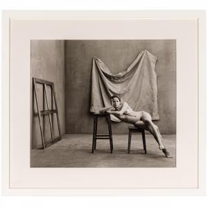 COIGNY CHRISTIAN 1946,Nudo,Wannenes Art Auctions IT 2024-03-14