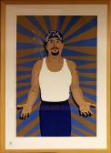 COLACION Lawrence,Veterano,1995,Clars Auction Gallery US 2013-08-11