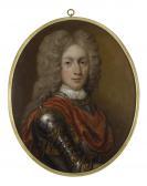 COLASIUS Johan Georg 1712-1736,Albrecht Friedrich von Baldinger,Bonhams GB 2014-05-21