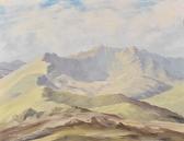 COLCLOUGH WILFRID J,mountains of Snowdonia,Rogers Jones & Co GB 2017-05-13