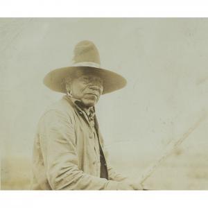 COLE Ellis Prentice 1862,Native American Man,1910,Treadway US 2007-12-02