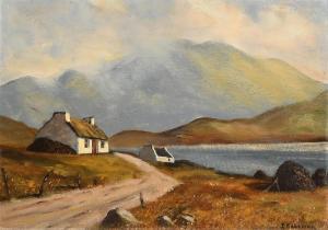 COLEMAN S,Coastal Cottages,Morgan O'Driscoll IE 2020-09-21