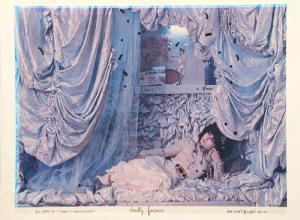 Colette,Deadly Feminine,1979,Ro Gallery US 2019-05-30