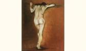 COLIN Didier 1900,L'homme nu,Michel-Rambert FR 2005-11-19