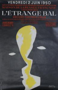 COLIN Paul 1892-1985,Maison de la pensée Française,Yann Le Mouel FR 2018-12-03