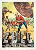 COLIZZI Mauro,Zulu,1964,Bonhams GB 2022-03-02