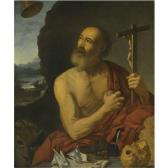 COLLANTES Francisco 1599-1656,THE PENITENT SAINT JEROME,Sotheby's GB 2010-12-09