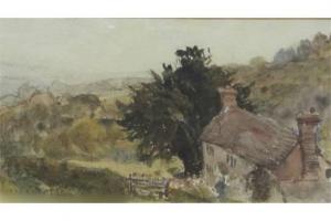 COLLIER Tom 1840-1891,Grays Wood Surrey,David Duggleby Limited GB 2015-06-08