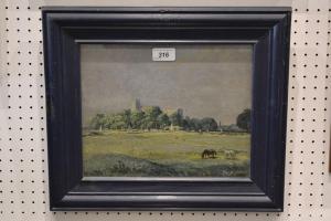 COLLINS ROGER JOHN,A Grand Broadland Church, Norfolk,Bamfords Auctioneers and Valuers GB 2016-08-03