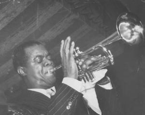 COLMAN E,Louis Armstrong,1950,Millon & Associés FR 2013-06-20