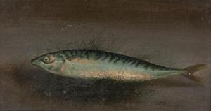 COLMAN S 1800-1800,A Mackerel,Bonhams GB 2011-11-10