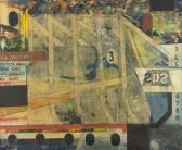 COLMENAREZ Asdrubal 1936,Section Tanker N 4,1994,Odalys VE 2022-07-03