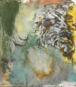 COLOMBET VICKY 1953,L'arbre Rhino,AuctionArt - Rémy Le Fur & Associés FR 2021-12-17