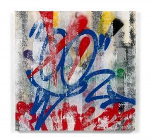 colorz 1972,Passion 2,2012,Artcurial | Briest - Poulain - F. Tajan FR 2020-02-23