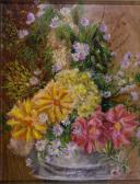 COMBS L,Flowers,888auctions CA 2015-06-04