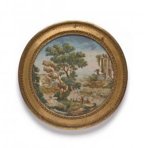 COMPIGNE Thomas,L'Été,18th century,Artcurial | Briest - Poulain - F. Tajan FR 2022-12-15