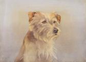COMPTON SMITH Cecilia 1931-1937,DOGS,Mellors & Kirk GB 2016-06-15