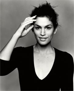 COMTE Michel 1954,Cindy Crawford,1996,Phillips, De Pury & Luxembourg US 2013-11-07