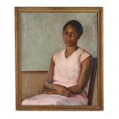 CONANT BUSH BROWN MARJORIE 1885-1978,Georgia,1930,Leland Little US 2018-09-15