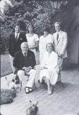 CONANT Howell 1916-1999,Famille princière de Monaco,Damien Leclere FR 2012-09-22