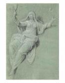 CONCA Tommaso 1750-1815,Allegoria della Fede,Wannenes Art Auctions IT 2010-02-23
