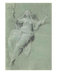 CONCA Tommaso 1750-1815,Allegoria della Fede,Wannenes Art Auctions IT 2010-02-23