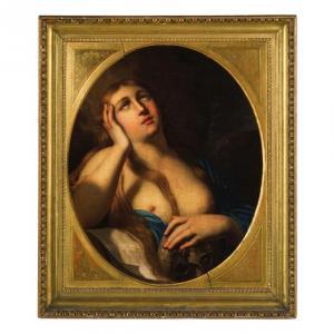 CONCA Tommaso 1750-1815,Maddalena,Wannenes Art Auctions IT 2017-03-08