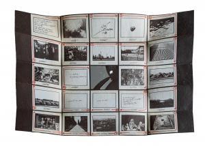 CONCATO AUGUSTO 1939,Mostra gioco di Augusto Concato a casa vostra,1976,Art - Rite IT 2023-04-20