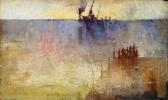 CONDER Charles Edward 1868-1909,The wreck,1889,Bonhams GB 2013-06-26