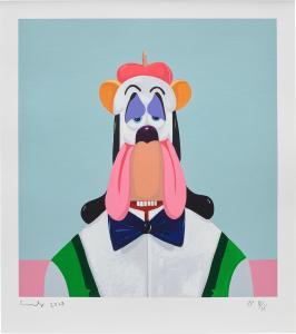 CONDO George 1957,Droopy Dog,2017,Phillips, De Pury & Luxembourg US 2024-04-24