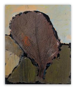 CONGDON William Grosvenor 1912-1998,(Albero-alba),1989,Borromeo Studio d'Arte IT 2024-02-05
