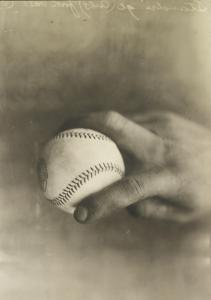 CONLON CHARLES M 1868-1945,SELECTED  BASEBALL  IMAGES  (CICOTTE  AND  STANDRI,Sotheby's 2012-12-12
