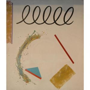 CONLON William 1941,Untitled,1969,William Doyle US 2012-08-15