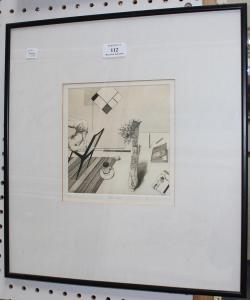 CONNELLY F.,Still Life,Tooveys Auction GB 2014-07-16