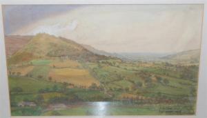 CONNOR A.B,Llangollen,1908,Lacy Scott & Knight GB 2016-03-05