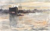 CONNOR 1900-1900,‘The St Lawrence Seaway\’,John Nicholson GB 2012-11-22