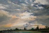 CONSTABLE REEVE JOHN,Landscape Studies,Keys GB 2013-10-04