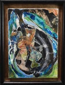 CONSTANCE Stubbs 1927-2015,The Neap Tide,Reeman Dansie GB 2024-04-30