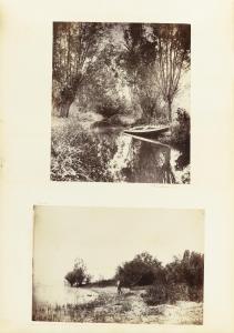 CONSTANT DELESSERT ADRIEN 1806-1876,ALBUM PHOTOGRAPHIQUE,1870,Sotheby's GB 2011-11-11
