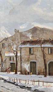 Conte Aldo 1948-1982,Scanno a L'Aquila,Errico casa d'aste IT 2024-01-27