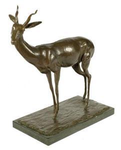 CONTI A.N 1900-1900,Antilope,1940,Mercier & Cie FR 2011-10-09