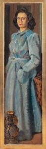 CONTI Tito 1842-1924,Figura femminile,Gregory's IT 2023-09-07