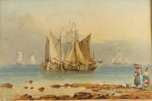 CONTINENTAL SCHOOL,Continental Rural Landscapes and Seascape,David Duggleby Limited GB 2019-03-30