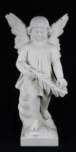 CONTINENTAL SCHOOL,Figural sculpture,Clars Auction Gallery US 2016-02-21