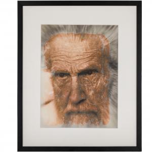 CONTINO VITTORUGO 1925-2021,Ezra Pound,1967,Wannenes Art Auctions IT 2024-03-14